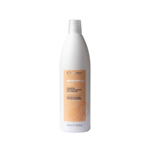 SUBLIME SHAMPOO 1000ml - revitalizáló sampon töredezett hajra citrussal - pH 5.5