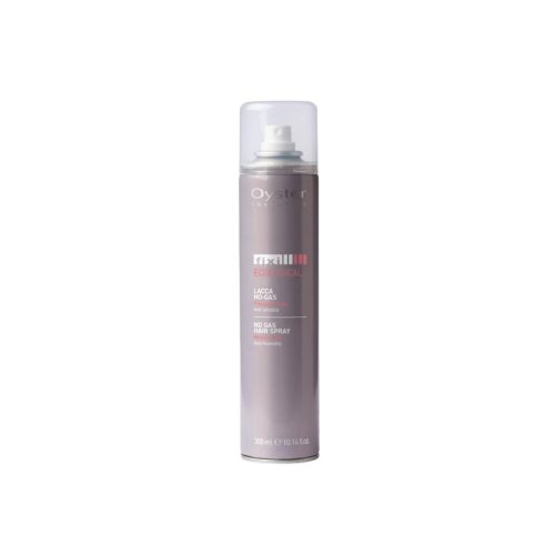 FIXI GAS-FREE ECOLOGICAL 300ml - közepesen erős, hajtógáz nélküli hajlakk