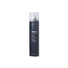   FIXI GAS-FREE ECOLOGICAL STRONG 300ml - erős, hajtógáz nélküli hajlakk