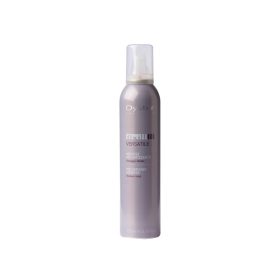   FIXI VERSATILE MOUSSE 250ml - közepesen erős hajformázó hab