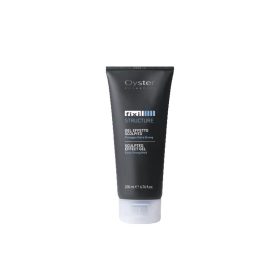 FIXI STRUCTURE GEL 200ml - extra erős hajzselé