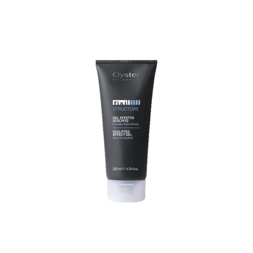 FIXI STRUCTURE GEL 200ml - extra erős hajzselé
