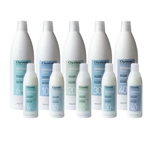 OXY CREAM 250ml