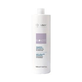   Blondye Anti-yellow sárgulás elleni sampon szőke hajra - 1000ml