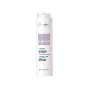   Blondye Anti-yellow sárgulás elleni sampon szőke hajra - 250ml