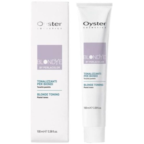 Blondye Toner 100ml -tonizálók szőke hajra