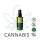 CANNABIS OIL ILLUMINA-THERAPY 100ml - hajfény olaj száraz, töredezett, sérült hajra