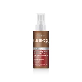   CUTINOL PLUS KERATIN OIL SPRAY - Hialuron & Keratin gyenge, törékeny, vegykezelt hajra 55ml