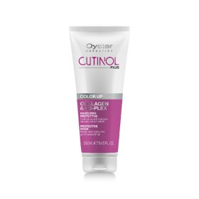   CUTINOL PLUS COLOR UP MASK - Kollagén & C3-PLEX - színlezáró maszk 250ml
