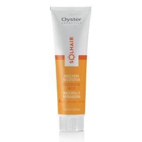 SOLHAIR Restorative mask UV filter 150ml