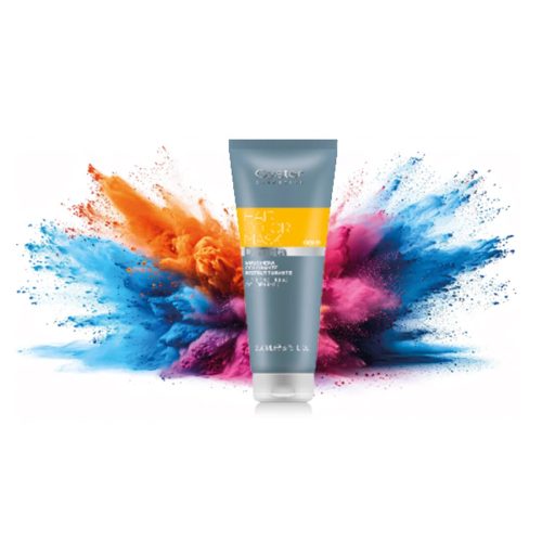 DIRECTA CRAZY haj színező maszkok - extrém színek 150ml
