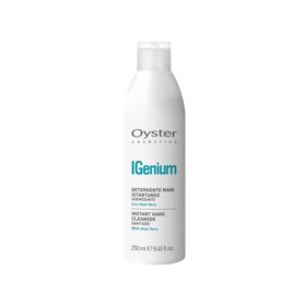 IGENIUM HAND SANITIZER GEL kézfertőtlenítő gél 250 ml