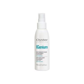   IGENIUM HAND SANITIZER SPRAY kézfertőtlenítő spray 150 ml