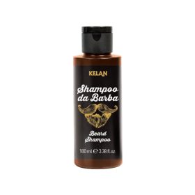 KELAN BEARD SHAMPOO szakáll shampon 100ml
