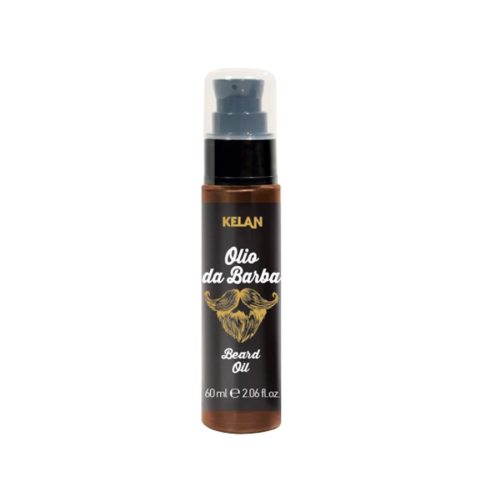 KELAN BEARD OIL szakáll olaj 60ml