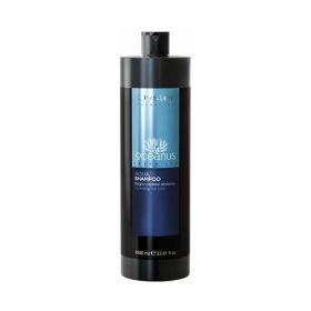   OCEANUS AQUA SHAMPOO - hidratáló hajfürdő festett, szőkített, igénybevett hajra 1000ml