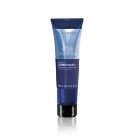   OCEANUS AQUA CONDITIONER - selymes kondicionáló festett, szőkített, igénybevett hajra 150ml