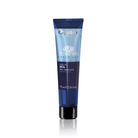   OCEANUS AQUA SEAL - hajvégápoló szérum festett, szőkített, igénybevett hajra 75ml