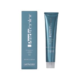   Perlacolor Professional 100ml - tartós oxidációs hajfesték alacsony ammónia tartalommal