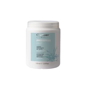 SUBLIME MASK 1000ml - hidratáló maszk tejjel