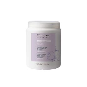  SUBLIME DETOX MASK 1000ml - hidratáló maszk fokhagyma kivonattal