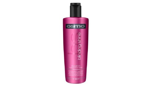 OSMO - Blinding Shine - Hajfényesítő sampon 1000ml