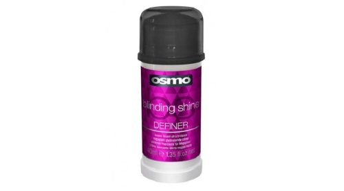 OSMO - Blinding Shine Definer - Magasfényű Hajformázó krém 40 ml