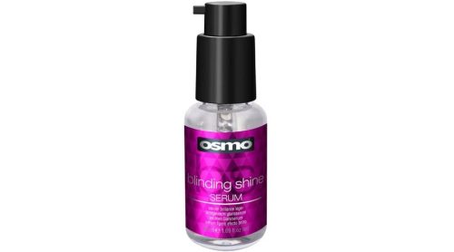 OSMO - Blinding Shine hajfényesítő szérum 50 ml