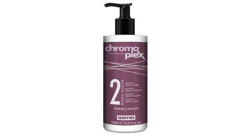 OSMO - Chromaplex - Bond Sealer 2 - Hajkötés lezáró stabilizáló 500 ml