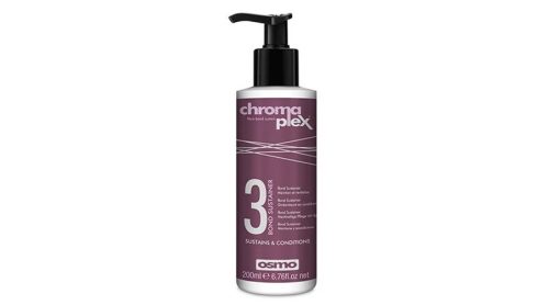 OSMO - ChromaPlex Bond Sustainer - Hajszerkezet fenntartó és ápoló 200 ml
