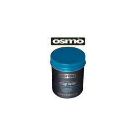 OSMO - Clay Wax - Erős tartású agyagos wax 100ml