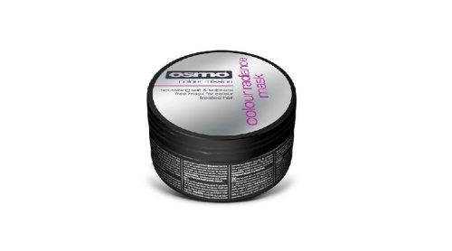 OSMO - Colour Save - Színvédő hajpakolás festett hajra 100 ml