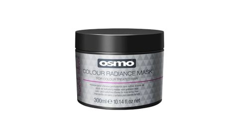 OSMO - Colour Save - Színvédő hajpakolás festett hajra 300 ml