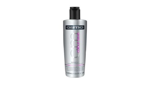 OSMO - Colour Save - Színvédő sampon festett hajra 1000 ml