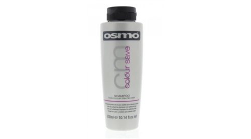 OSMO - Colour Save - Színvédő sampon festett hajra 300 ml