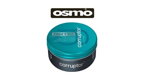 OSMO - Corruptor - hosszantartó hajformázó krém 100ml