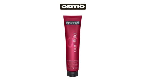 OSMO - Curl - Tömegnövelő göndörítő fluid 150 ml