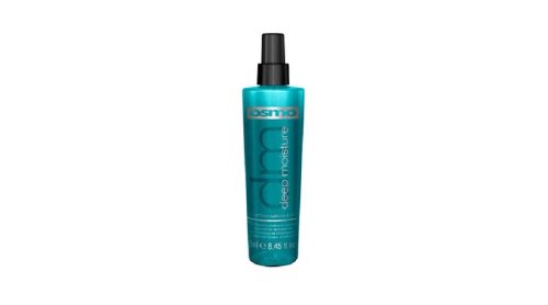 OSMO - Deep Moisture - 2 Fázisú Keratinos hajregeneráló 250 ml