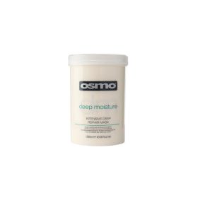   OSMO - Deep Moisture - Intenzív Mélyhidratáló regeneráló pakolás 1200ml