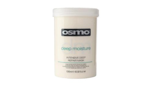OSMO - Deep Moisture - Intenzív Mélyhidratáló regeneráló pakolás 1200ml