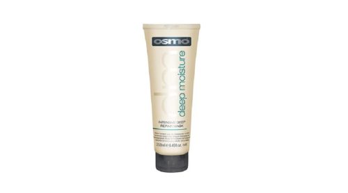 OSMO - Deep Moisture - Intenzív Mélyhidratáló regeneráló pakolás 250ml