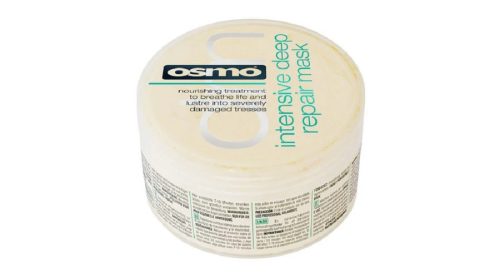 OSMO - Deep Moisture - Intenzív Mélytápláló regeneráló pakolás 100ml