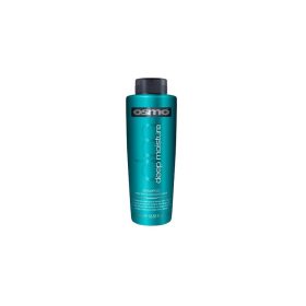   OSMO - Deep Moisture - Keratinos sampon sérült hajra 400 ml