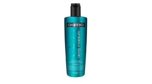 OSMO - Deep Moisture - Mélyhidratáló Keratinos Kondicionáló Balzsam 1000ml