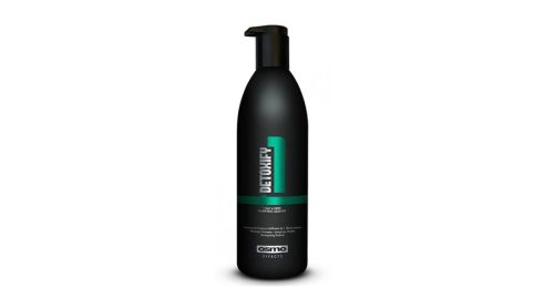 OSMO - Detoxify mélytisztító és méregtelenítő sampon 1000ml