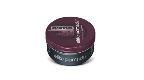 OSMO - Elite Pomade - Vizben oldódó extra erős hajformázó wax 100ml
