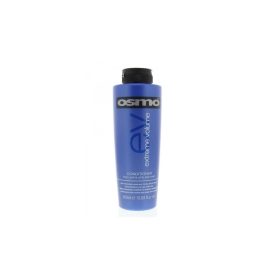   OSMO - Extreme Volume Conditioner - Tömegnövelő hajbalzsam vékonyszálú hajra 400 ml