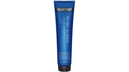 OSMO - Extreme Volume Thickening Creme - Extrém hajvastagító hajformázó krém 150 ml