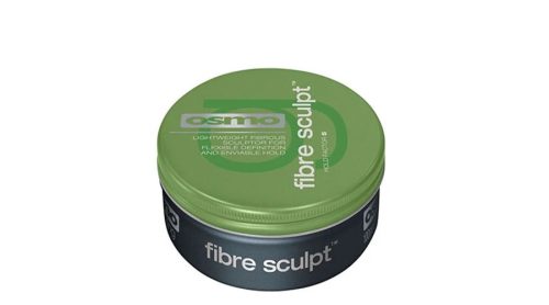 OSMO - Fibre Sculpt - Rostos hajszobrász krém 100ml