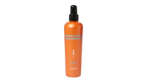 OSMO - Matt Sea - Mattosító hajformázó tengeri sós spray 250 ml
